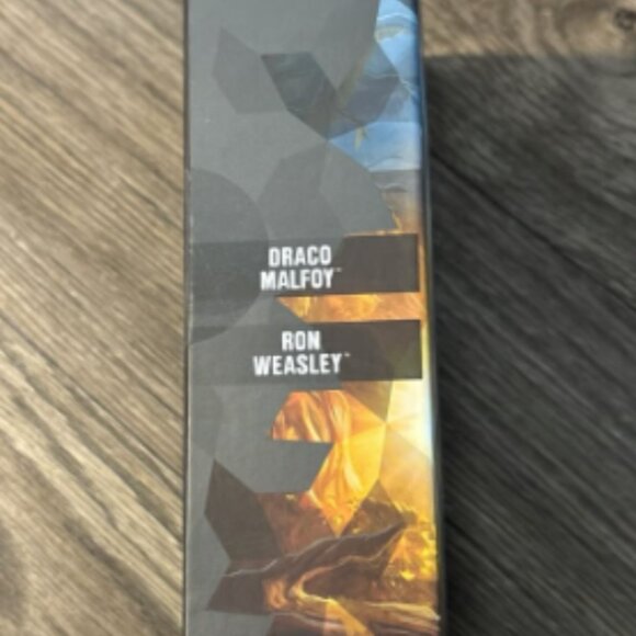 Harry Potter Funkoverse Draco & Ron 101 Expandalone 4 New Scenarios Box Set - Picture 4 of 6